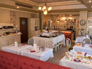 Simfonia Boutique Hotel