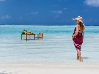 Adaaran Select Hudhuranfushi