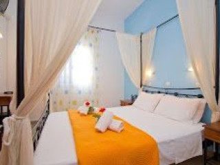 Leta Hotel (Fira - Santorini) 