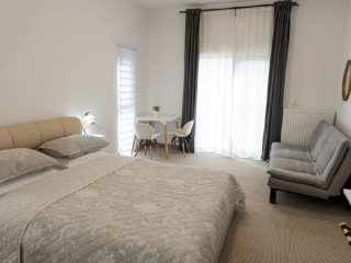 Complex Pescaresc Gura Repezii CM