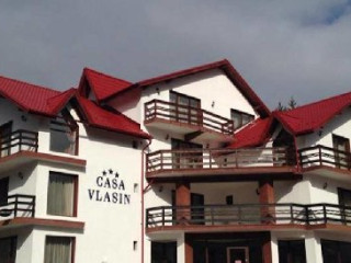 Casa Vlasin