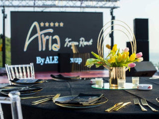 ARIA KARPEN RESORT (Durres)
