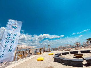 NAUTIC LUXURY CLUB