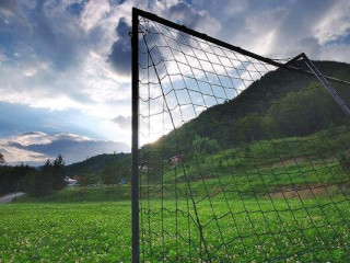 PENSIUNEA POIANA VERDE