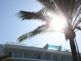 Iberostar Waves Bahia de Palma (Adults Only)