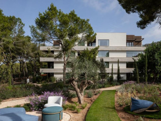 KIMPTON AYSLA MALLORCA