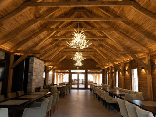 PENSIUNEA BELLE MONT