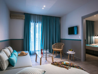 Solimar Turquoise - Adults Only 17+ (K)