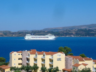 Skaris Guesthouse Tinos