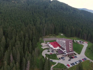 HOTEL PESTERA