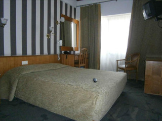 Metropolitan Hotel (Salonic)