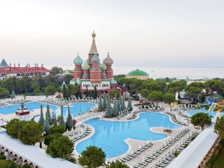 KREMLIN PALACE