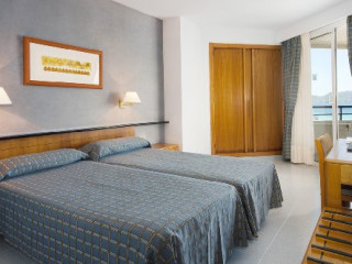 Hipotels Hipocampo Playa