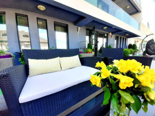 Vila RYANNA BEACH cm