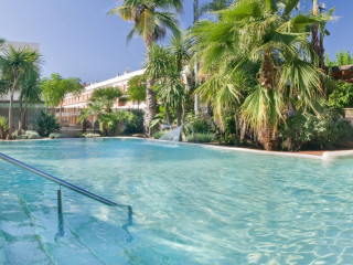 STELLA SPA (Pineda de Mar)