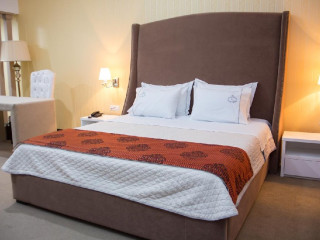 Santa Quaranta Premium Resort (Sarande)