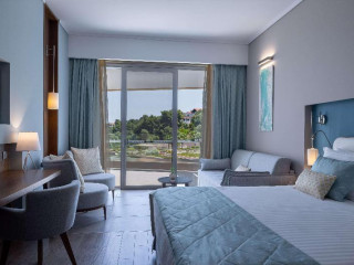 Miraggio Thermal Spa Resort Hotel 