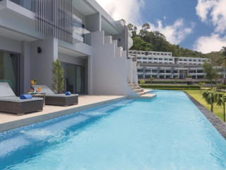 PATONG BAY HILL RESORT 