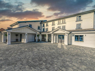 HOTEL BOUTIQUE DONNA ANA.