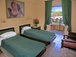 Club Zante Plaza (Laganas CR)