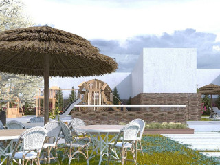 MOJO RESORT