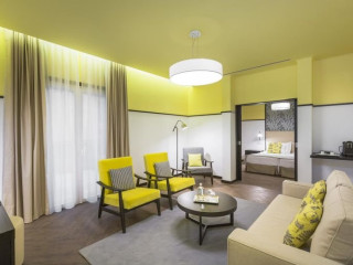 Castanheiro Boutique Hotel