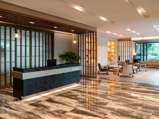 THE PAVILIONS ANANA KRABI