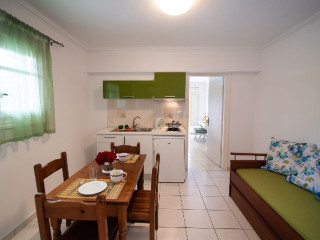 Sapfo Studios (Lefkada Town)