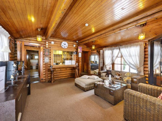 YAGODA AND MALINA VILLAS	