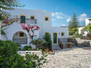 CRETA MARIS BEACH RESORT