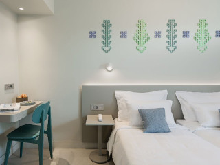 Arkadi Hotel Chania 