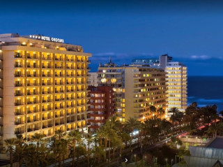 Be Live Experience Orotava