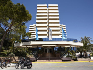 Grupotel Taurus Park