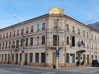 Hotel Cherica