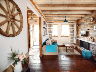 Cabana Cavnic 45 (Cavnic)