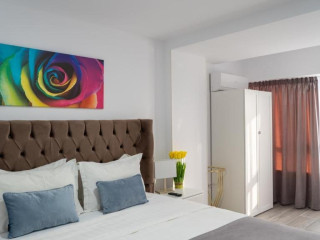 SEA VIEW APARTMENTS OLIMP
