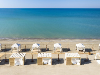 CLUB PRIVE BY RIXOS BELEK