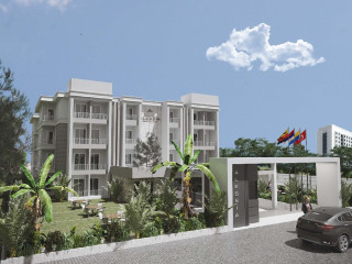 ALESSIA HOTEL SPA.