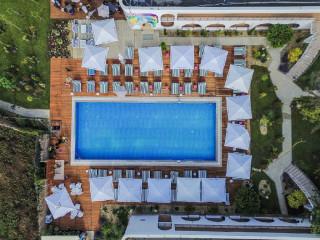 ibis Styles Venus (fostul Dana Holiday Club)