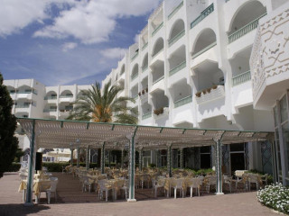 EL MOURADI PALACE SOUSSE