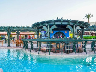 Charmillion Club Resort