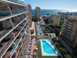 Residence Pierre et Vacances Benalmadena Principe (Benalmadena)