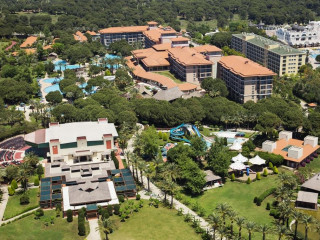 IC Hotels Green Palace