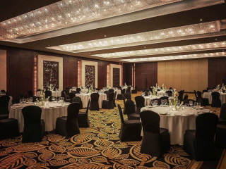 Sofitel Dubai Jumeirah Beach Hotel