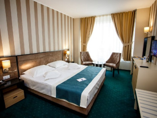 HOTEL UNIREA