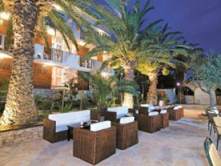 Hotel Villa Adriatica (Brac)