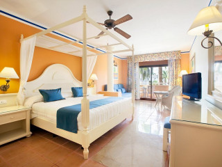 Bahia Principe Luxury Ambar (adults only)