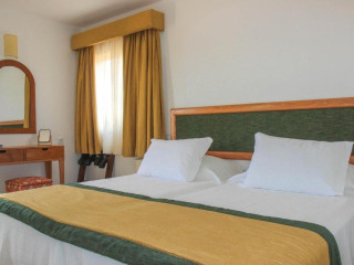 Mister Barracuda Apartamentos