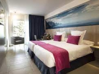 Labranda Marieta 4* Adults Only +18