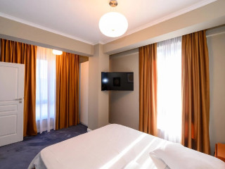 Hotel Efstratios
